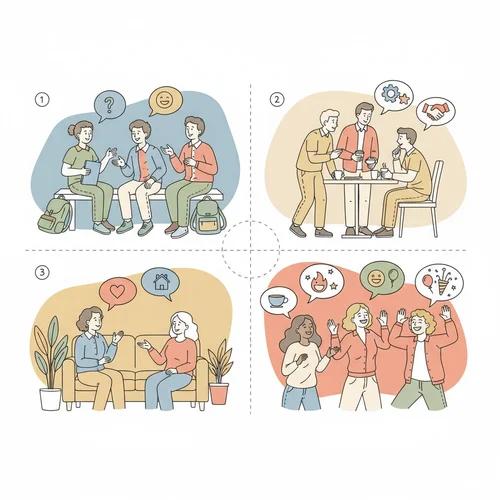 80 icebreaker questions complete guide