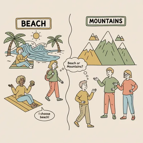 Either Or - How to Play